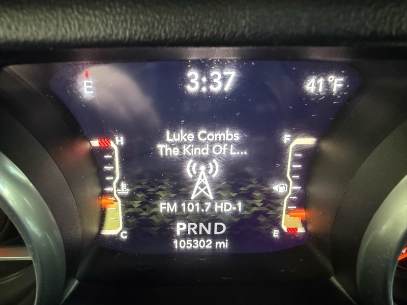 Jeep Wrangler Unlimited Sahara 2018