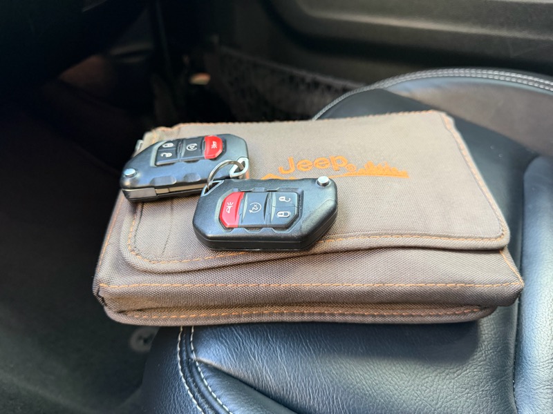 Jeep Wrangler Unlimited Sahara 2018