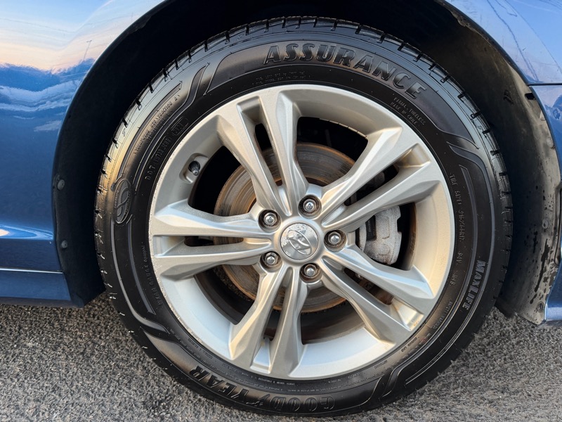 Hyundai Sonata Sport 2018