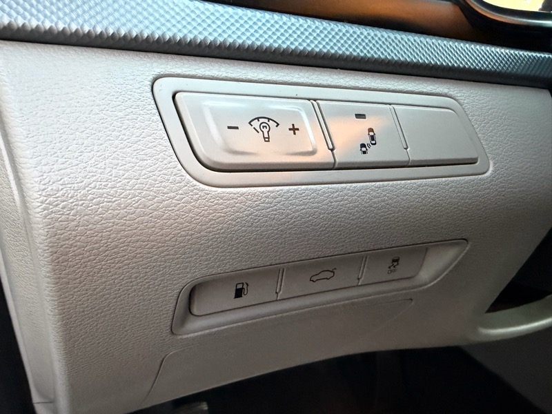 Hyundai Sonata Sport 2018