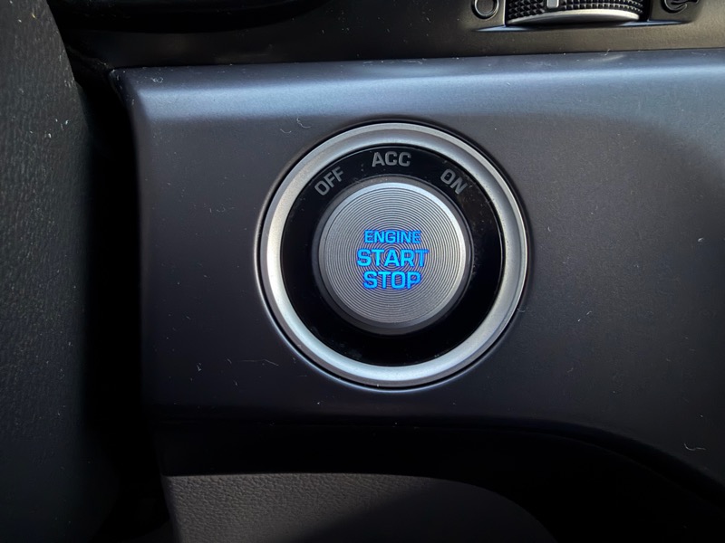 Hyundai Sonata Sport 2018