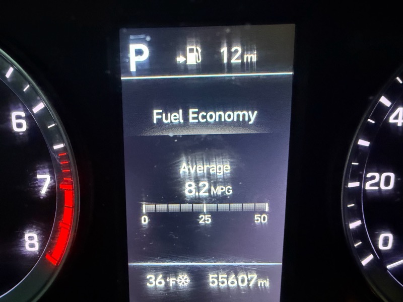 Hyundai Sonata Sport 2018