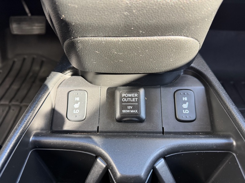 Honda CR-V EX-L 2WD 5-Speed AT 2013