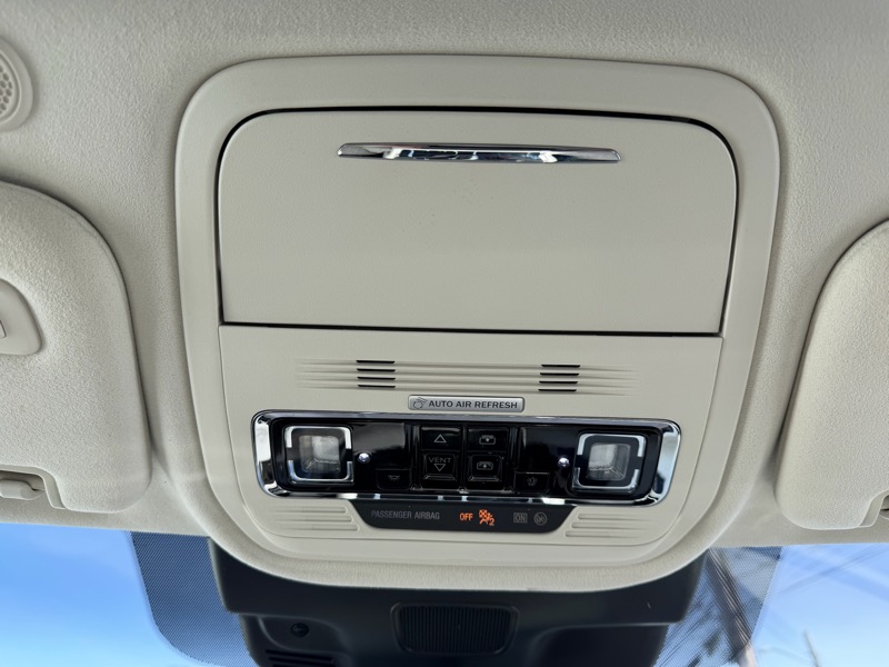 Lincoln Aviator Black Label 2023