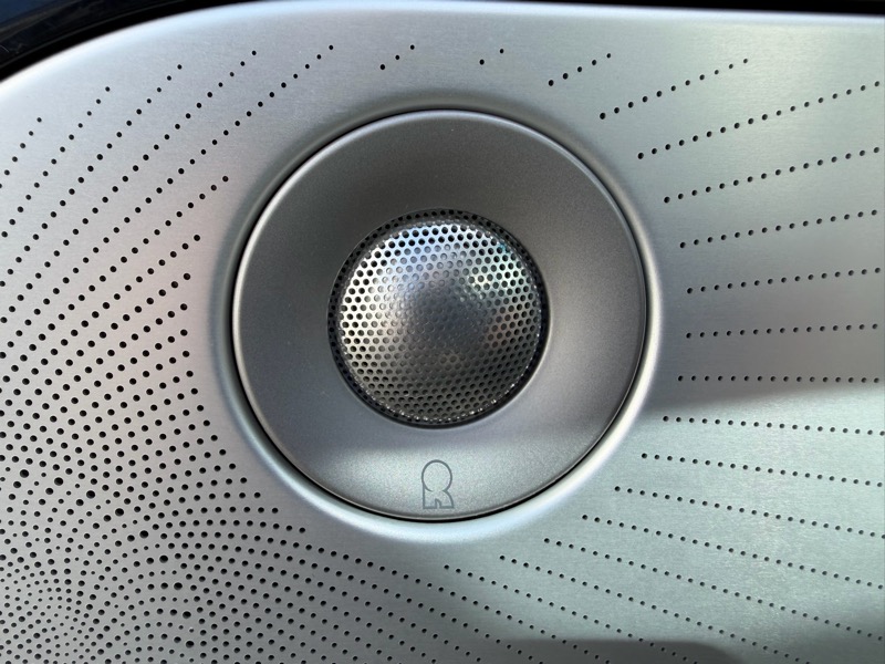 Lincoln Aviator Black Label 2023