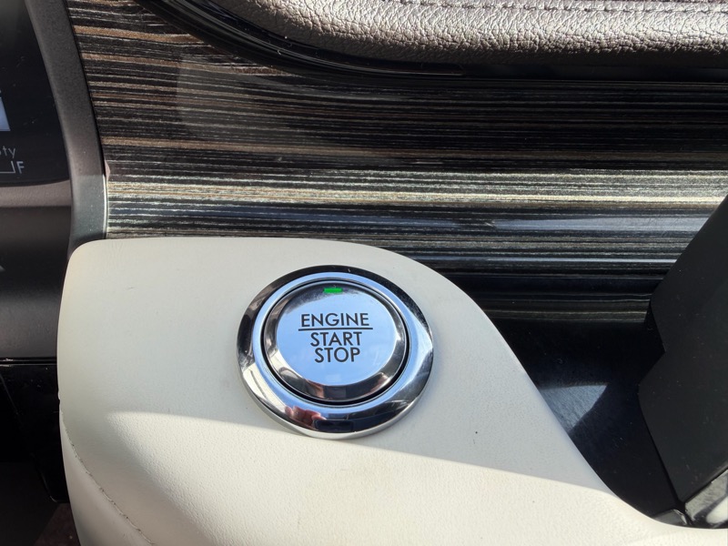 Lincoln Aviator Black Label 2023