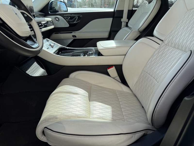 Lincoln Aviator Black Label 2023