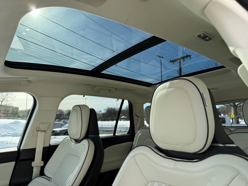 Lincoln Aviator Black Label 2023