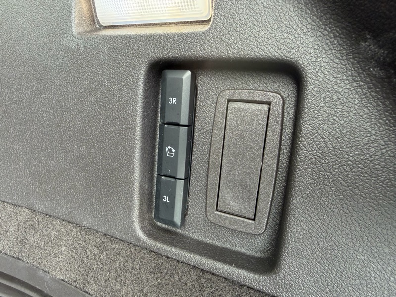 Lincoln Aviator Black Label 2023