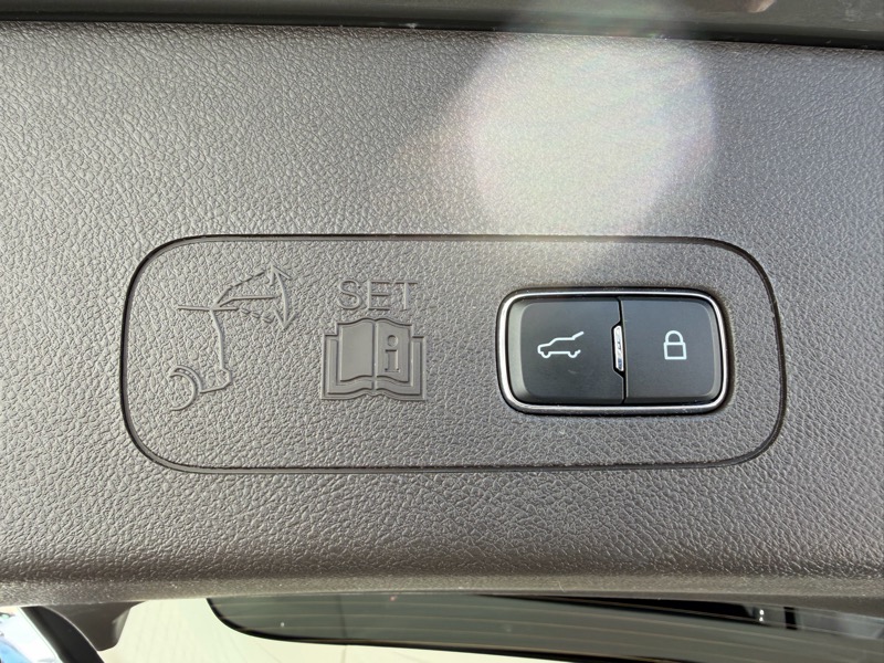 Lincoln Aviator Black Label 2023