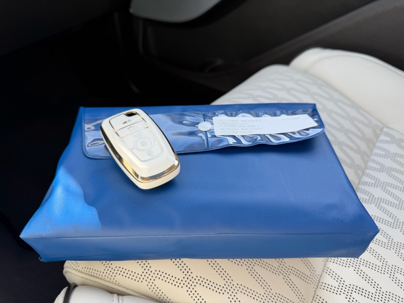 Lincoln Aviator Black Label 2023