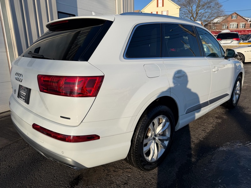 Audi Q7 2.0 Premium quattro 2019