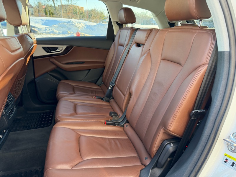 Audi Q7 2.0 Premium quattro 2019