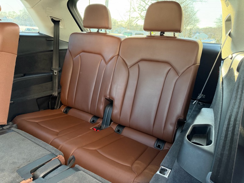 Audi Q7 2.0 Premium quattro 2019