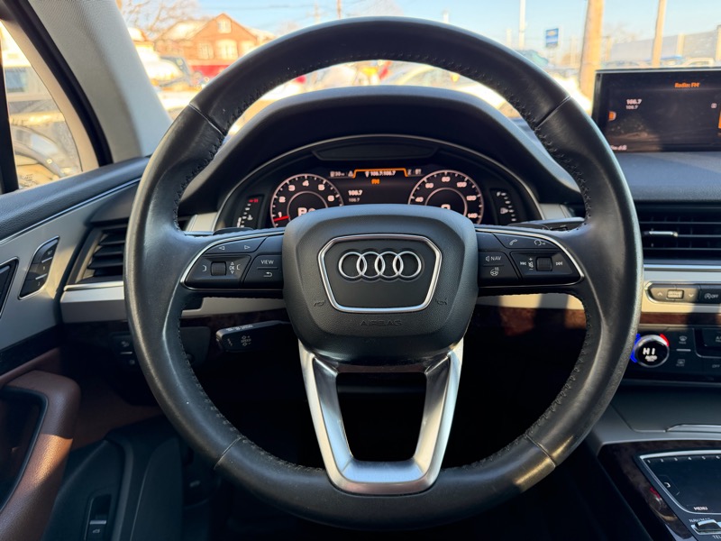 Audi Q7 2.0 Premium quattro 2019