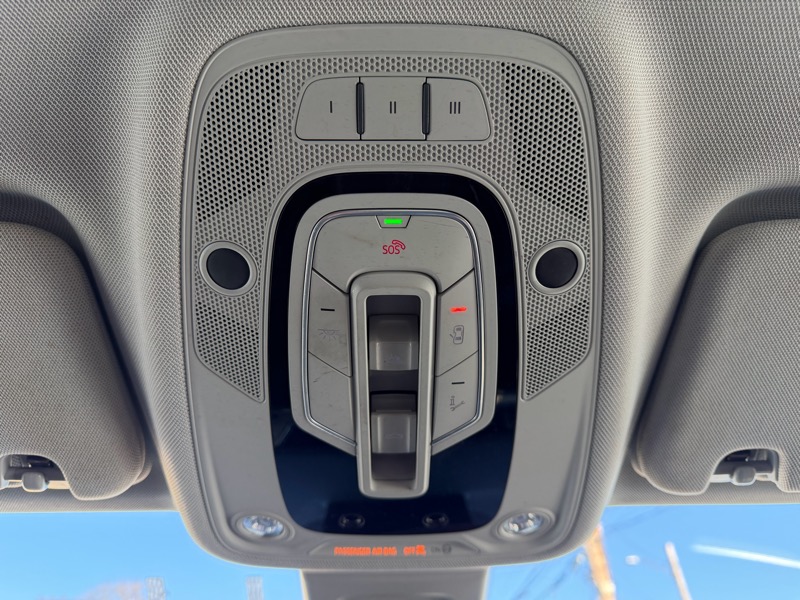 Audi Q7 2.0 Premium quattro 2019