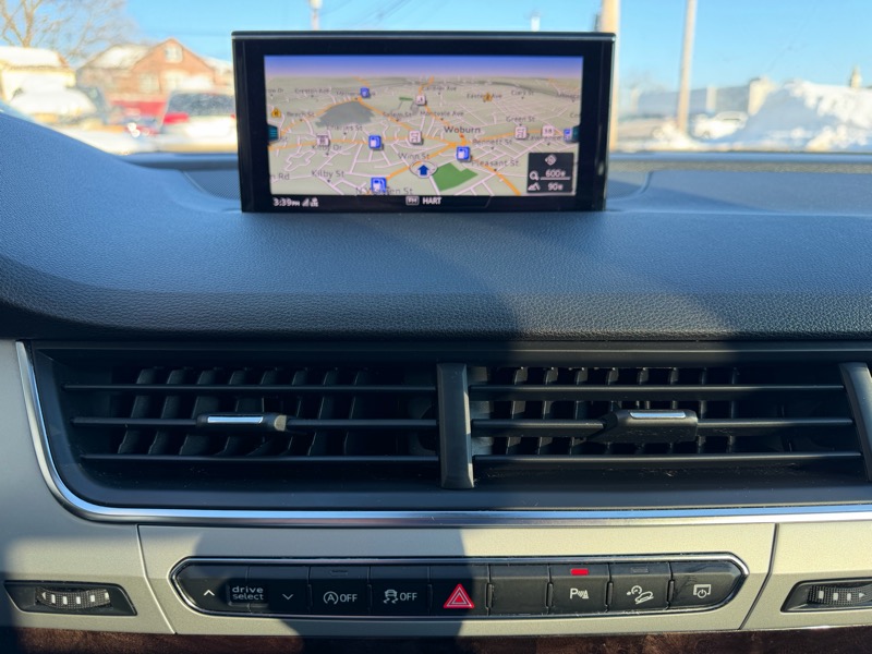 Audi Q7 2.0 Premium quattro 2019