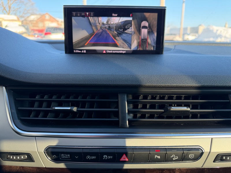 Audi Q7 2.0 Premium quattro 2019