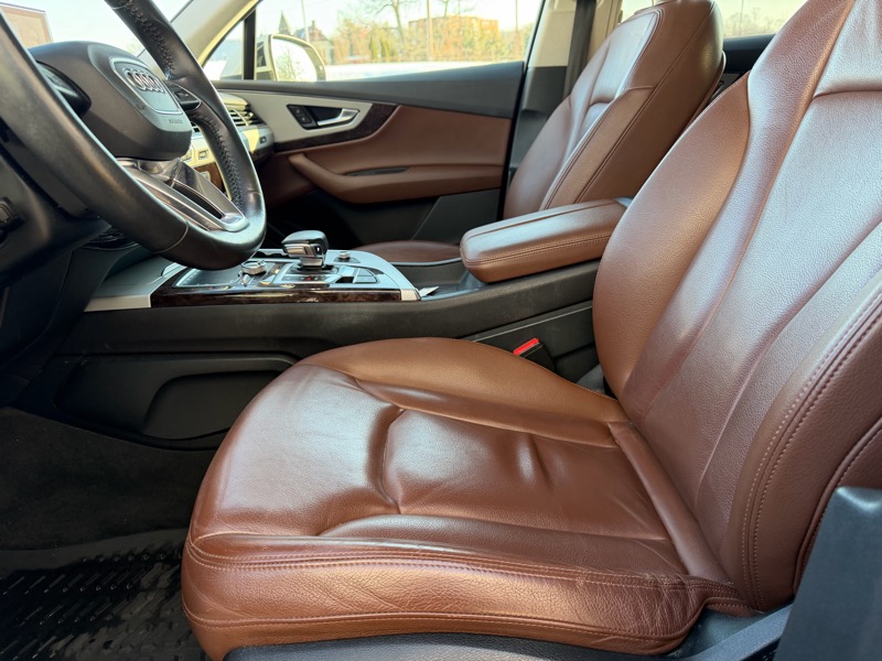 Audi Q7 2.0 Premium quattro 2019