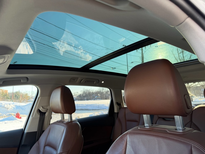 Audi Q7 2.0 Premium quattro 2019