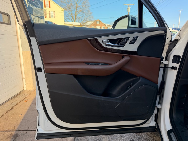 Audi Q7 2.0 Premium quattro 2019