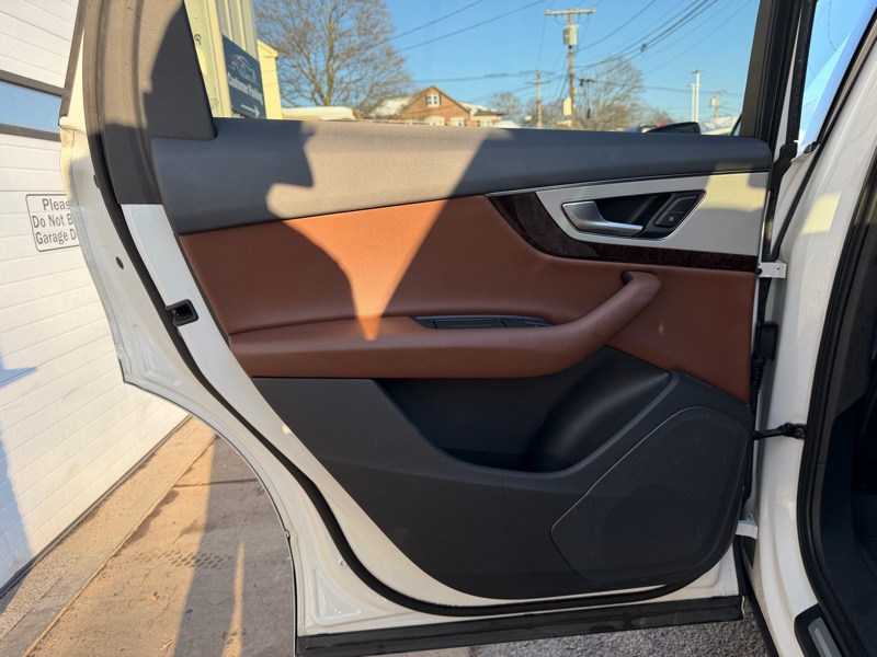 Audi Q7 2.0 Premium quattro 2019