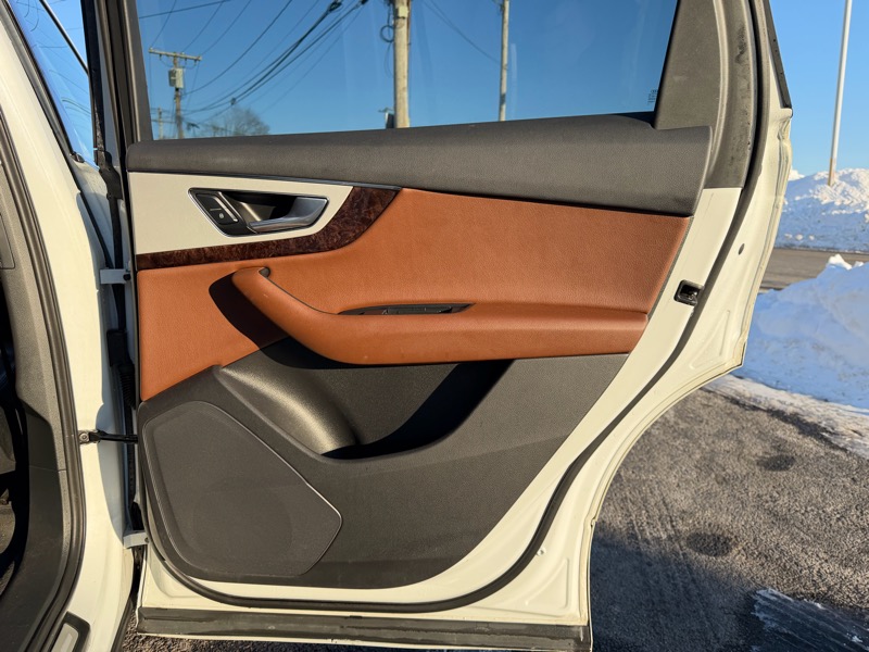 Audi Q7 2.0 Premium quattro 2019