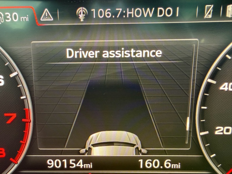 Audi Q7 2.0 Premium quattro 2019