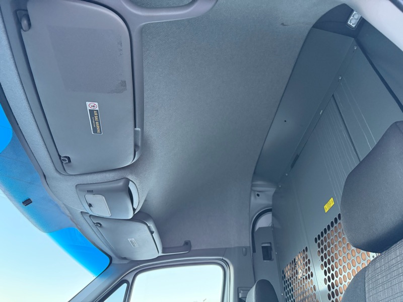 Mercedes-Benz Sprinter 2500 144-in. WB 2016