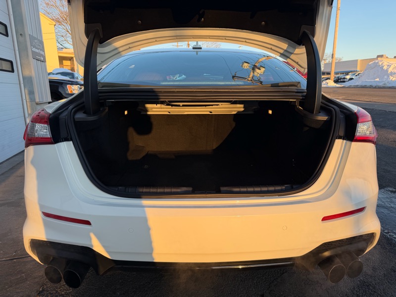 Maserati Ghibli S Q4 GranSport 2018