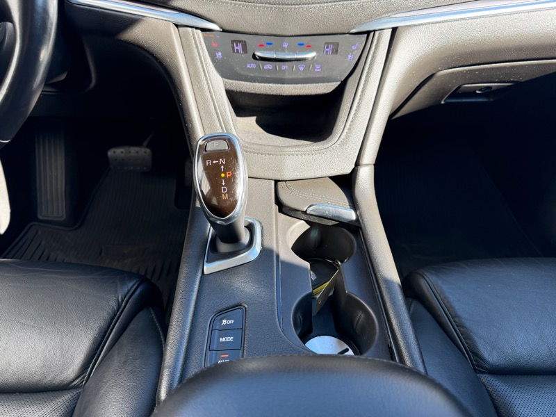 Cadillac XT5 Premium Luxury AWD 2019