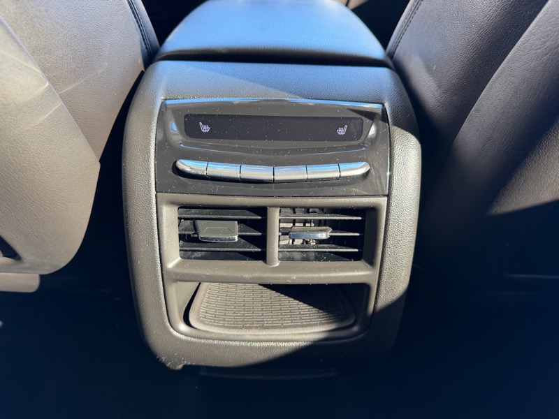 Cadillac XT5 Premium Luxury AWD 2019