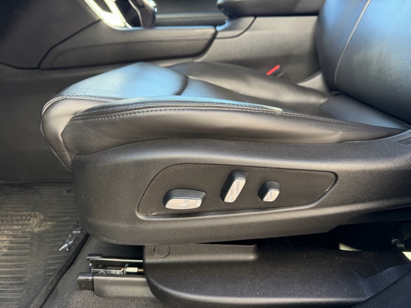 Cadillac XT5 Premium Luxury AWD 2019