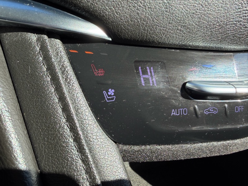 Cadillac XT5 Premium Luxury AWD 2019