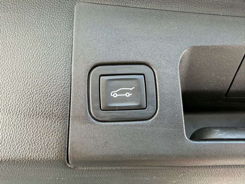 Cadillac XT5 Premium Luxury AWD 2019