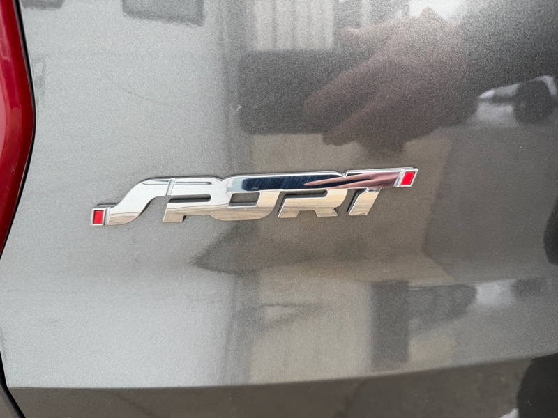 Ford Explorer Sport 4WD 2018