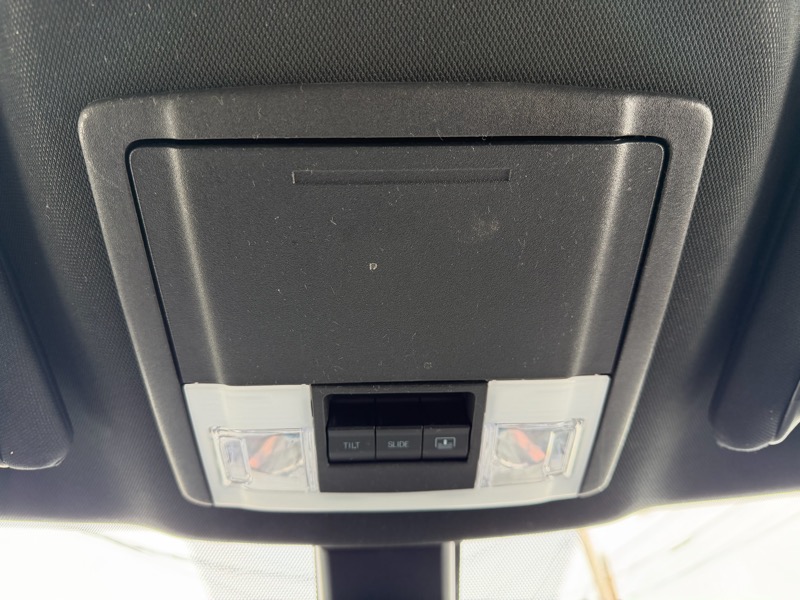 Ford Explorer Sport 4WD 2018