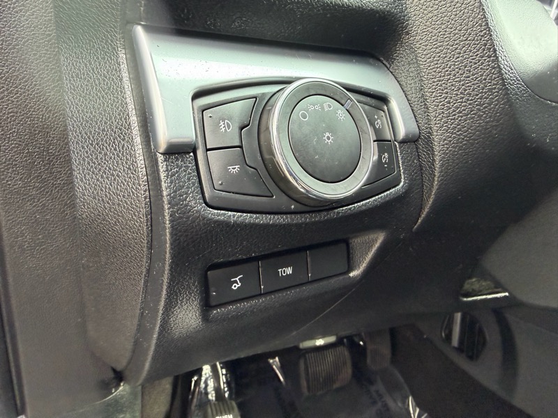 Ford Explorer Sport 4WD 2018