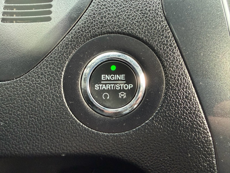 Ford Explorer Sport 4WD 2018