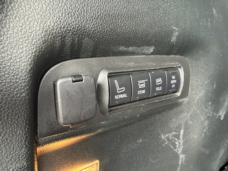 Ford Explorer Sport 4WD 2018