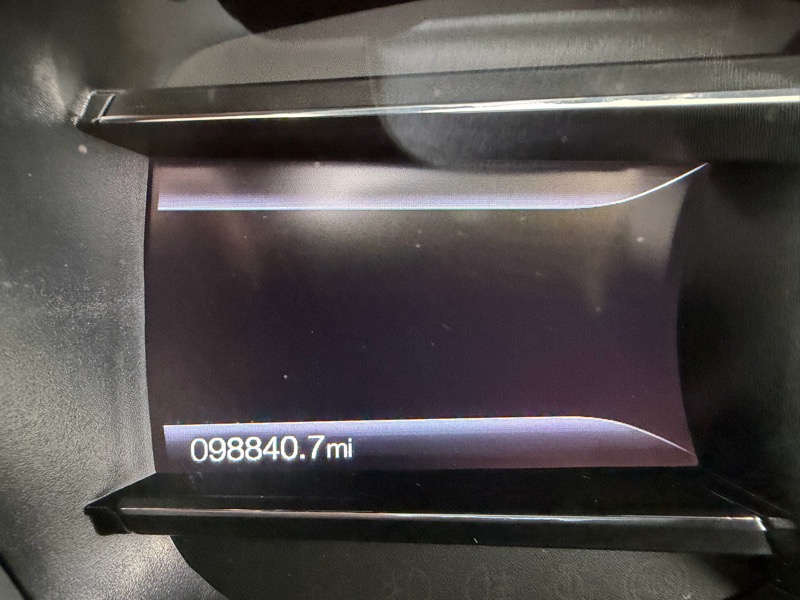 Ford Explorer Sport 4WD 2018