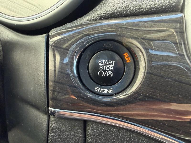 Jeep Grand Cherokee High Altitude 4x4 2016