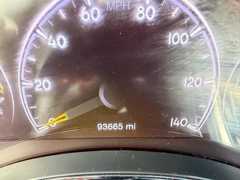 Jeep Grand Cherokee High Altitude 4x4 2016