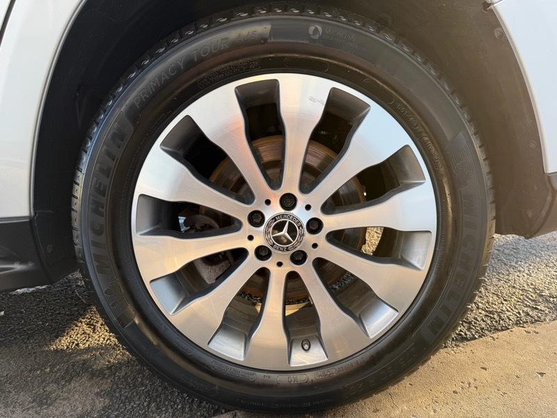 Mercedes-Benz GLS-Class GLS450 4MATIC 2019