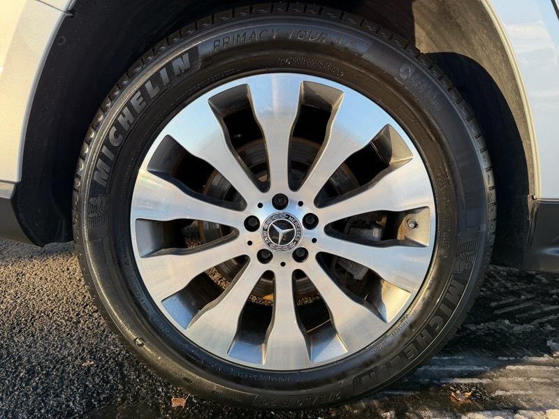 Mercedes-Benz GLS-Class GLS450 4MATIC 2019