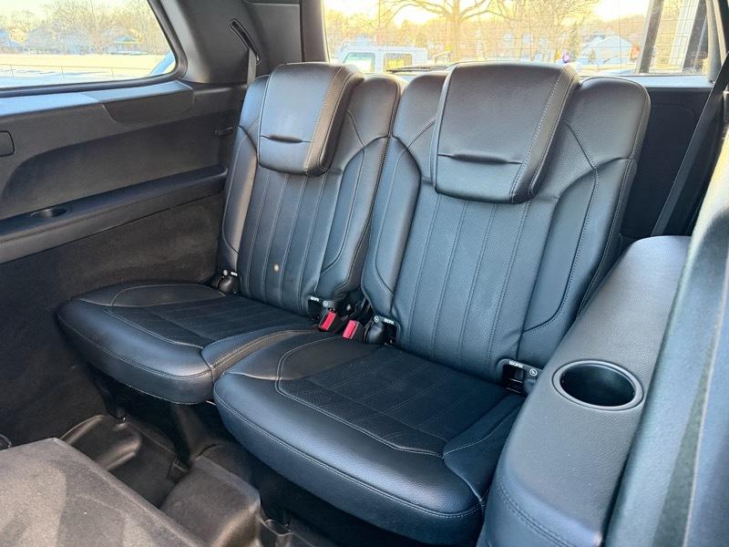 Mercedes-Benz GLS-Class GLS450 4MATIC 2019