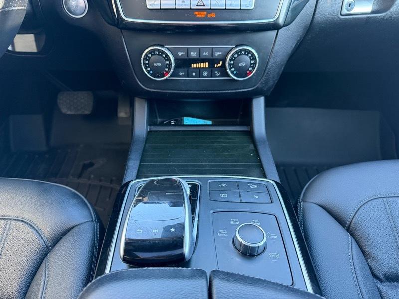 Mercedes-Benz GLS-Class GLS450 4MATIC 2019