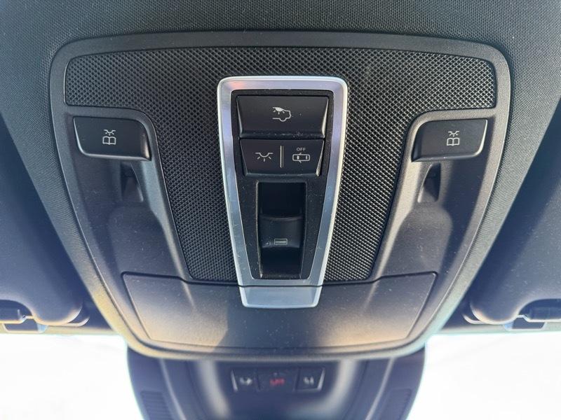 Mercedes-Benz GLS-Class GLS450 4MATIC 2019