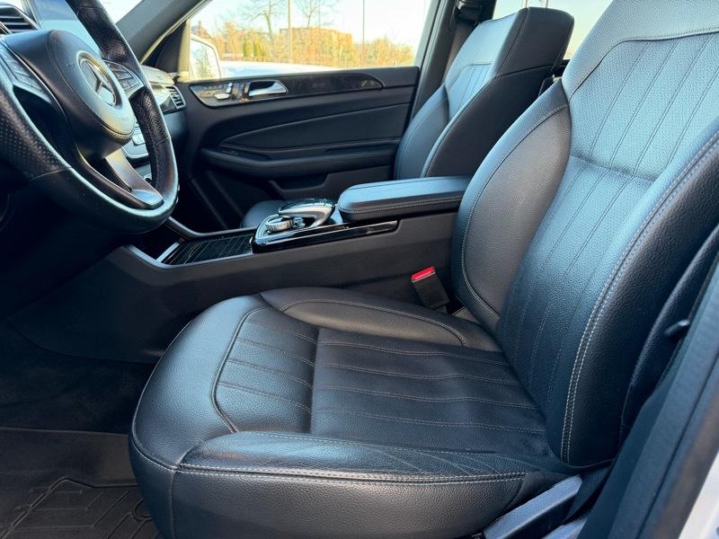 Mercedes-Benz GLS-Class GLS450 4MATIC 2019