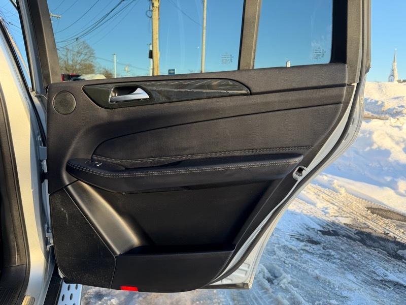 Mercedes-Benz GLS-Class GLS450 4MATIC 2019